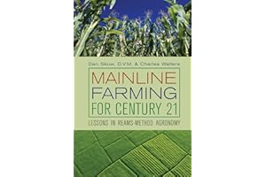 Mainline Farming For Century 21: Lessons in Reams-Method Agronomy