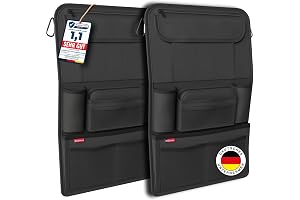 Schwarz / 2er-sparset