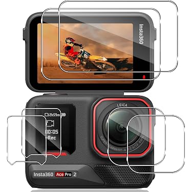 Kit Assortimento Viti Elettroniche Nere 360 Pezzi Per Obiettivi Fotocamera E Riparazioni