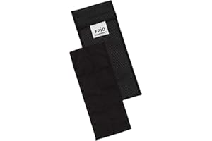 FRIO Insulin Cooling Wallet (Individual, Black)