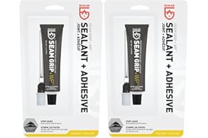 GEAR AID McNett - Pasta de Sellado, tamaño 7 g