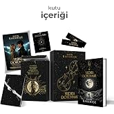 &Ouml;ZEL SERİ- Yıldıza Dokunmak Hediyeli Kutu (CİLTLİ)