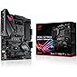 ASUS ROG Strix B450-F Gaming II AMD AM4 Ryzen 5000, 3rd Gen Ryzen ATX Gaming Motherboard, 8+4 Power Stages, HDMI 2.0b/DP…