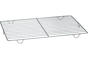 PADERNO WORLD CUISINE Rejilla, Inox Inox