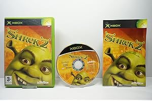 ACTIVISION Shrek 2 (Xbox)
