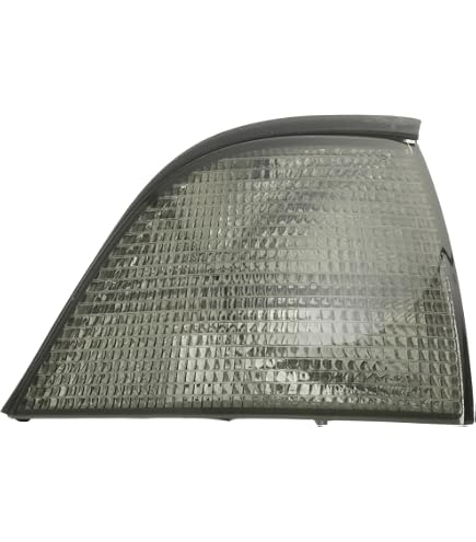 Clignotant Avant Droit Blanc Peugeot 405 - Compatible Berline Et Break 1987-1996 - Pièce Remplacement