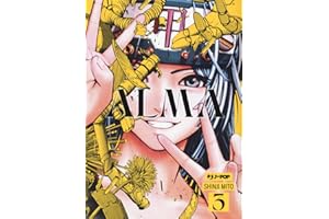 Alma (Vol. 3) (J-POP)