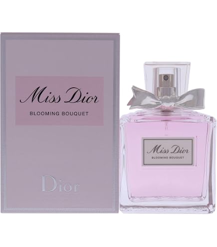 Dior Miss Dior Blooming Bouquet Edt 50 Ml Parfüm : Amazon.com.tr
