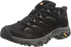 Merrell Homme Moab 3 GTX Chaussure de randonnée