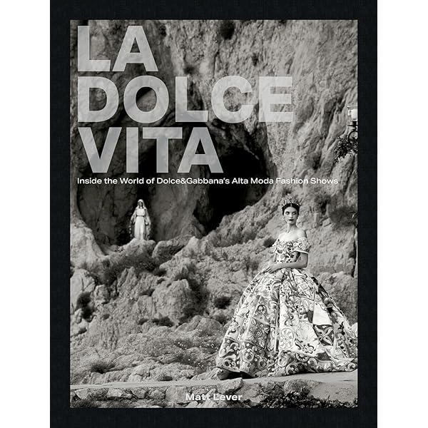 ドルチェ＆ガッバーナ Alta gioielleria ジュエリー 写真集 洋書 Dolce & Gabbana Alta Gioielleria: Masterpieces of High