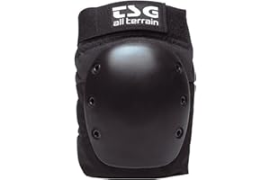 TSG All Terrain Genouillère