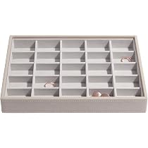 Stackers beige (Oatmeal) portagioie Pod