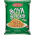 Bikaji Aslee Bikaneri SOYA Stick Masala Munch 180gms