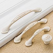 Maniglie Per Mobili In Alluminio Voleseni - Design Moderno, Per Cucina, Cassetti, Armadi, Porte | Facile Installazione