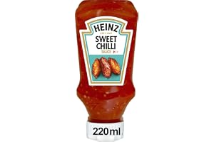 Salsa Sweet Chili 8 X 220G Hälsa Och Personlig Vård