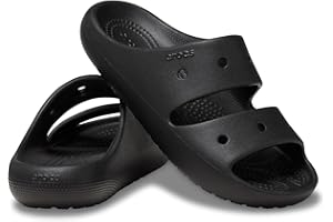 Crocs Unisex Kinder Classic T Sandale