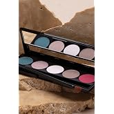 Pierre Cardin Iconic Haute Couture Headlight Palette Stiletto