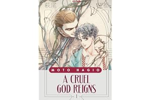 A cruel god reigns (Vol. 1)