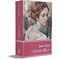 Penguin Select Classics: Jane Eyre: (Original, Unabridged Classic)