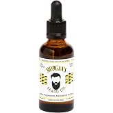 Morgan's Original Beard Oil - Natural Sakal Bakım Yağı 50 ml