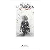 Huellas en los fiordos (Hildur 1) (Salamandra Black)