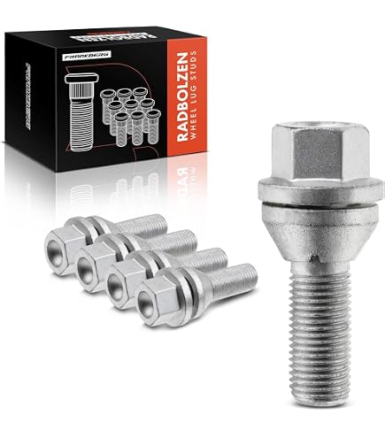 27.229 McGard-Radsicherungsschrauben M14x1,25x32,0, McGard 27229