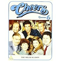 その他 Cheers: Complete Fifth Season/ [DVD] [Import] Cheers: Complete Fifth Season [DVD] [1983] [Region 1] [US Import