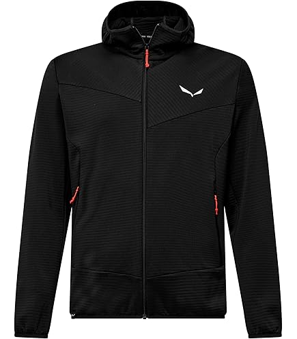 Jacket Men's Chaqueta Hardshell Puez Clastic Powertex De Salewa