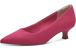 MARCO TOZZI Damen Pumps 2-22301-44, Scarpe décolleté Donna