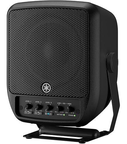 Behringer EUROLIVE B205D Active 150-Watt PA/Monitor Speaker System