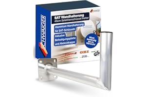 Schwaiger WAH25A 001-715132 / WAH35A 001-715149 / WAH45A 001-715156 / MAL30A 001-715163