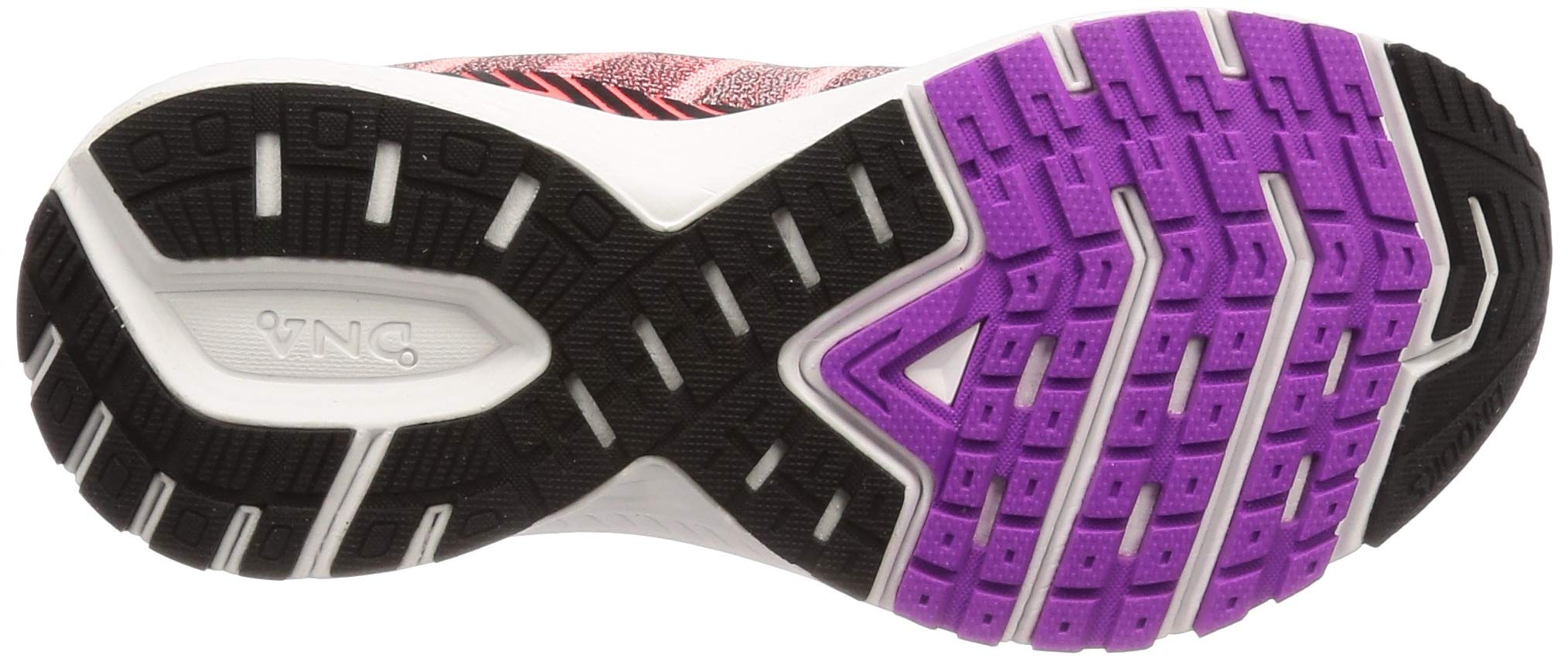 brooks womens ravenna 10 running shoe