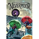Nevermoor - Morrigan Crow's Big Quiz