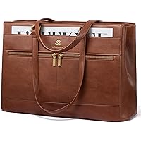 Basic 17 inch Leren Laptoptas Werktas Cognac - Barneys Leather Basic 17 inch Leren Laptoptas Werktas Cognac - Barneys Leather