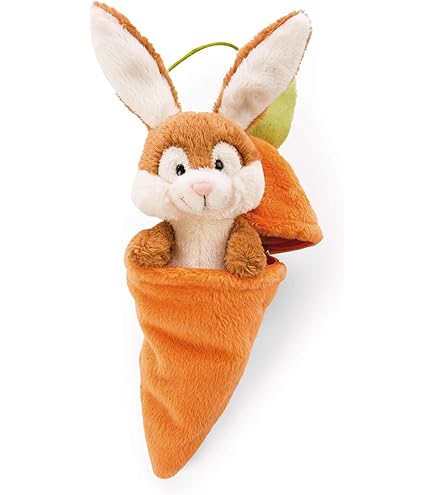 TRIXIE - Peluches Coniglio 15cm - Agrizoo 2