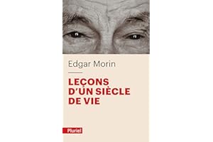 Leçons d'un siècle de vie