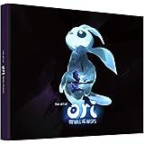 The Art of Ori and the Will of the Wisps