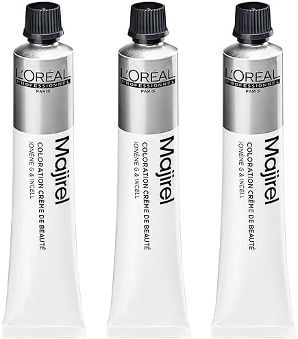 L’Oréal Professionnel Majirel Boja Za Kosu Nijansa 7.45 Rubilane Extra - View #3