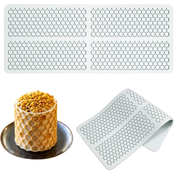 MINFEIDMS Tree Branch Silicone Fondant Mold For Cake Decorating Cupcake Topper Candy Chocolate Gum Paste Polymer Clay - View #10