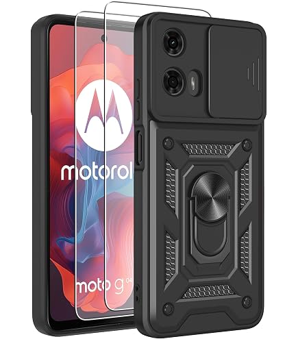 Motorola Moto G24 Matte 4+128 - Charcoal : Amazon.co.uk