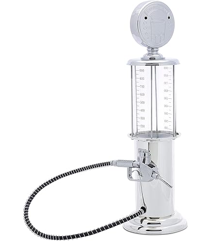 Biertoren - Beer tower - Bier dispenser - 3,5L - 90 cm - Zwart