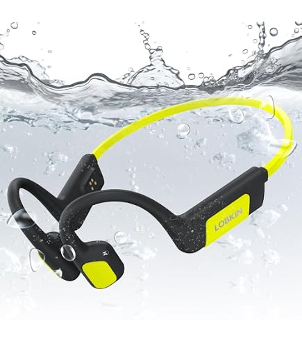 Lot De 2 Câbles De Charge Magnétique Pour écouteurs Lobkin X18 – Cordon De Rechange Conduction Osseuse – Connexion Facile, Charge Stable Et Rapide
