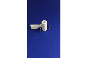 NÄHMASCHINENZUBEHÖR24 Nadeleinfädler für Singer Nähmaschinen Brilliance 6180, 6280, 6160, 6199