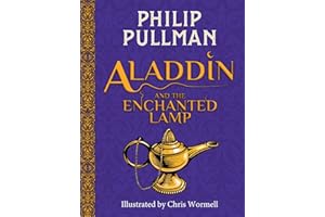 Aladdin and the Enchanted Lamp (HB)(NE): 1