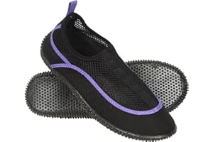 Mountain Warehouse Bermuda Womens Aqua Shoes