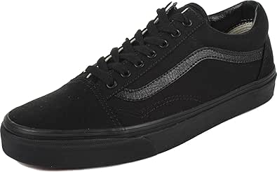 vans junior garçon