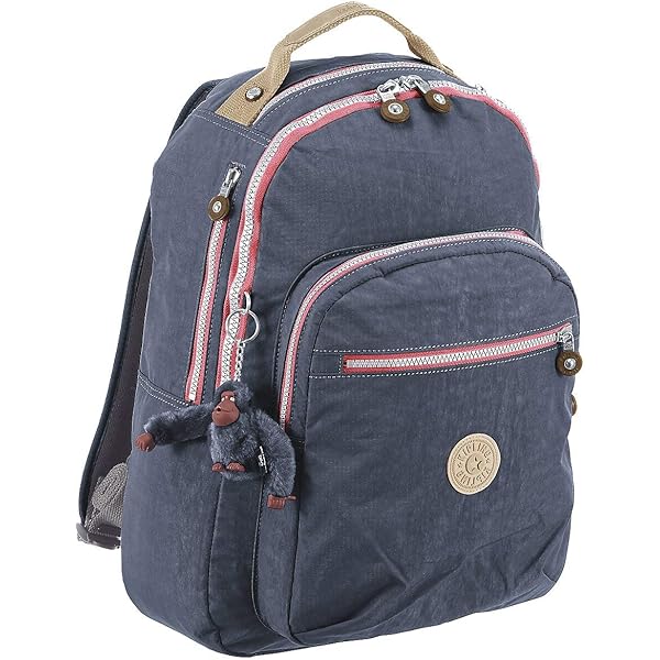 Zaino Kipling Scuola Sac U00e0 Dos S 35 CM Kipling Seoul