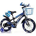 Kids Bike, Boys Bike, Raleigh, Tourer, Bicycle, Cycling, Boys Cycle, 12" 14" 16" 18" 20" Road Bike, Children’s Bicycle, Child Bike, Adjustable Sport Bike 2-12 Years Old, Stabilisers New!