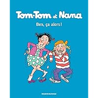 BD De Tom-Tom Et Nana D'occasion | Momox Shop