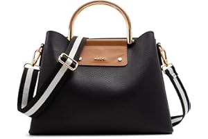 Aldo Women's Sloana Satchel Bag